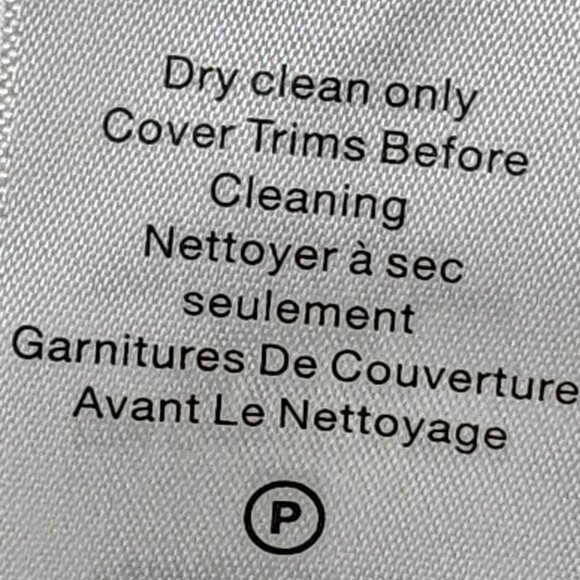 Veronica Beard Sleeveless Midi Dress White/Golden Sand Women's Size 6 - Picture 8 of 13